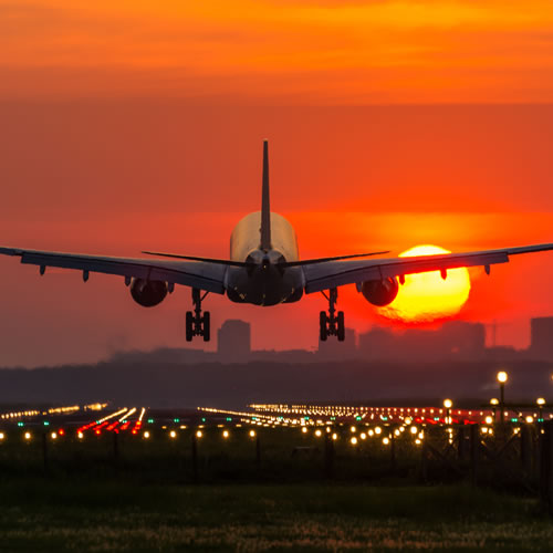Evans Shims & Gaskets - Aerospace Sector