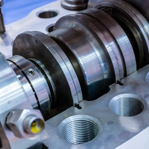 Evans Shims & Gaskets - Engineering Sector