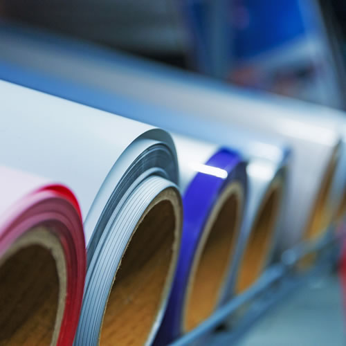 Evans Shims & Gaskets - Supplier Sector